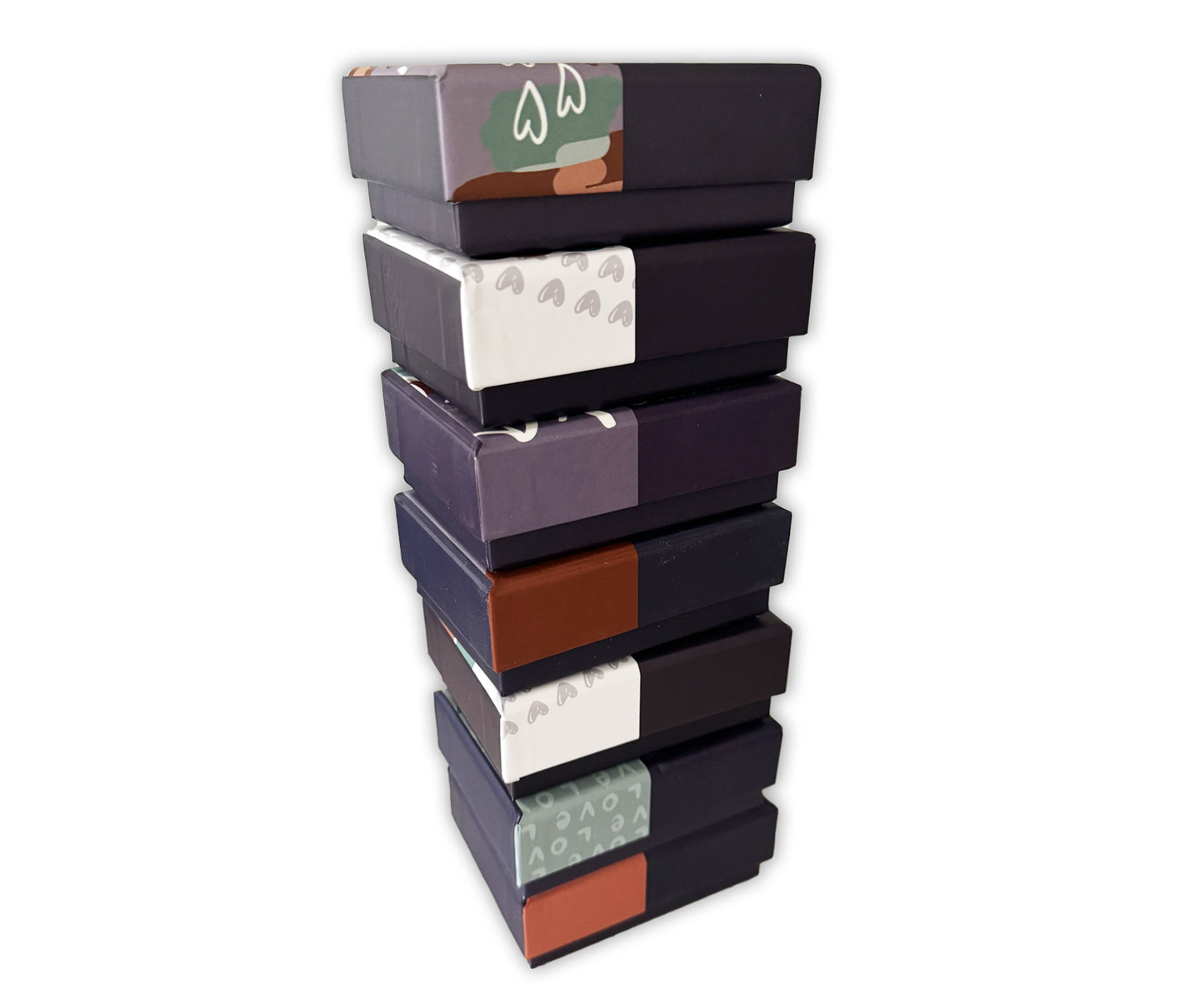All 7 Card Decks (Positions Volume 1 and 2, Bedroom Game, Conversation Starters, Truth or Dare, Romantic and Sexy Coupons, Date Night Ideas)
