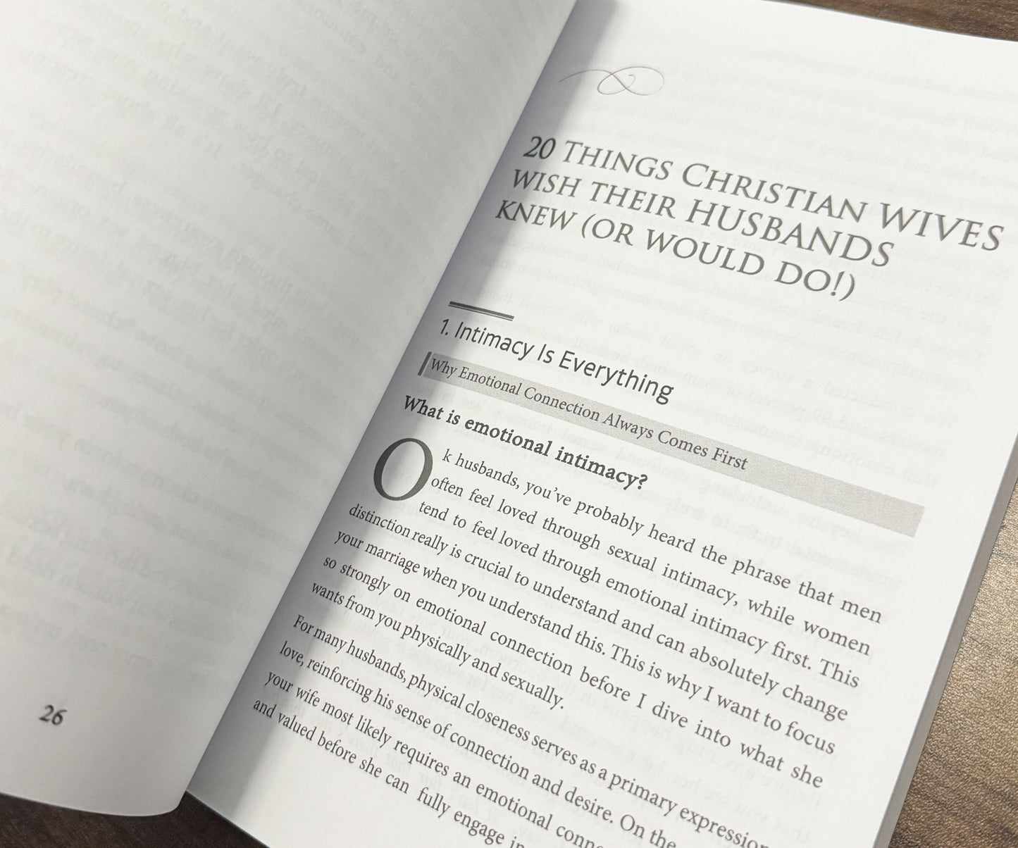 Let's Talk About Sex! 20 Things Christian Husbands And Wives Wish Their Spouse Knew (Or Would Do) But Don't Know How To Tell Them