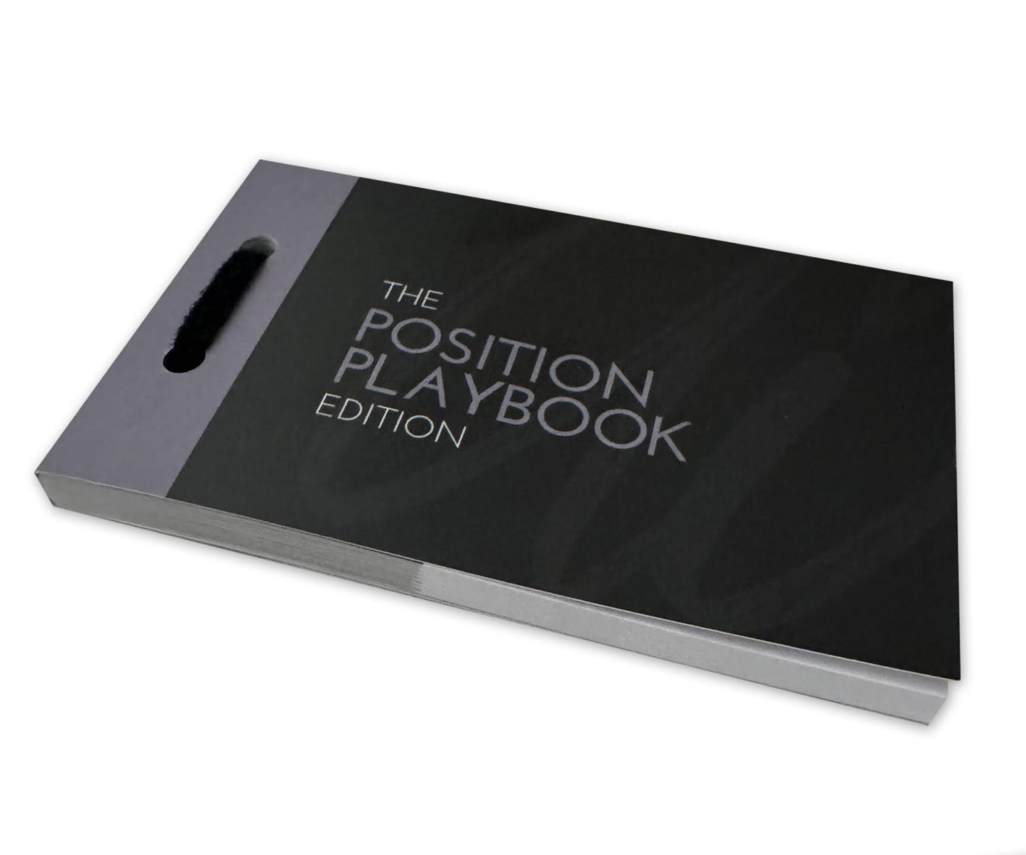 NEW - Position Playbook Coupon Book