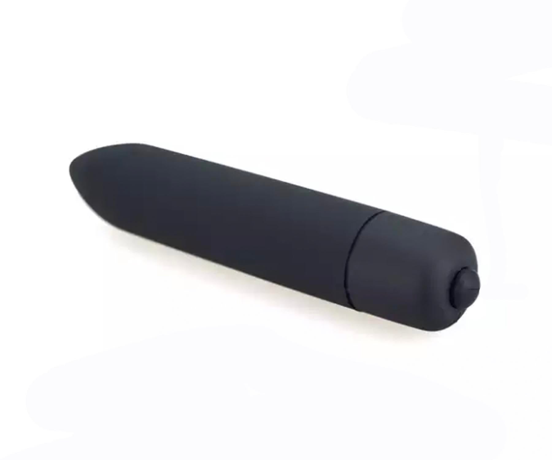 2 Pack Mini Bullet Vibrator - For Clitoral Stimulation Ultimate Intimacy Products 2 Pack Mini Bullet Vibrator - For Clitoral Stimulation Ultimate Intimacy Products