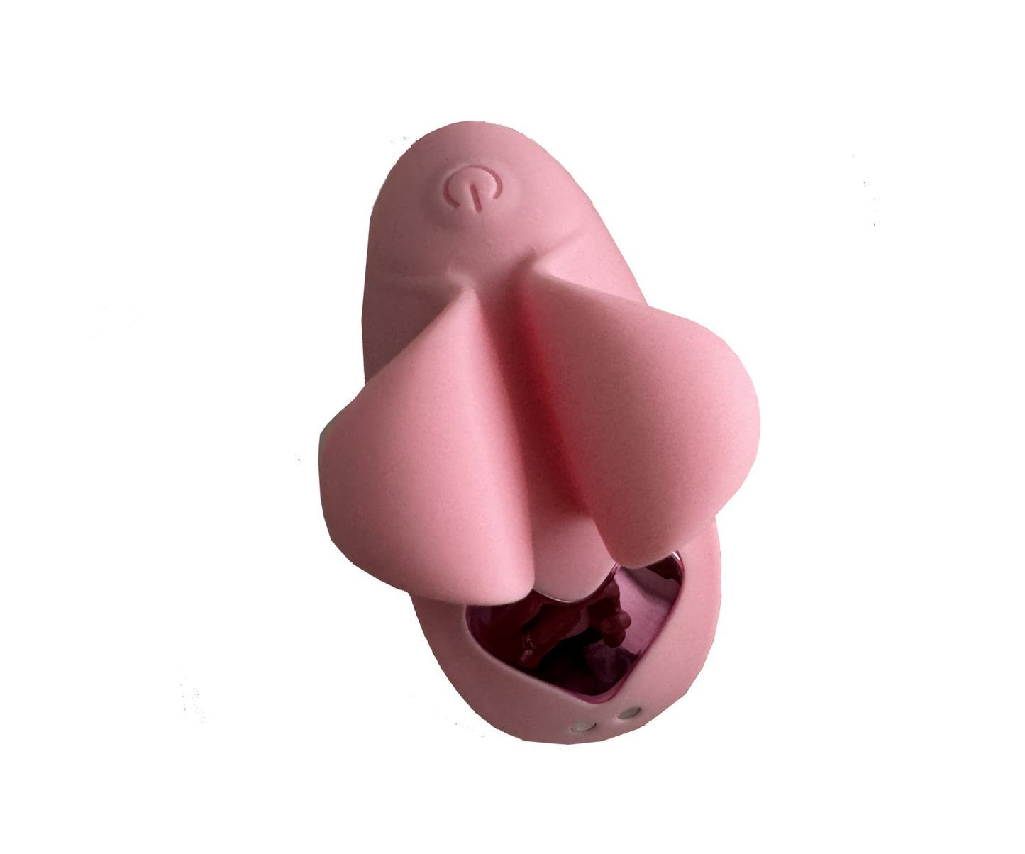 Mini Finger Massager/Vibrator