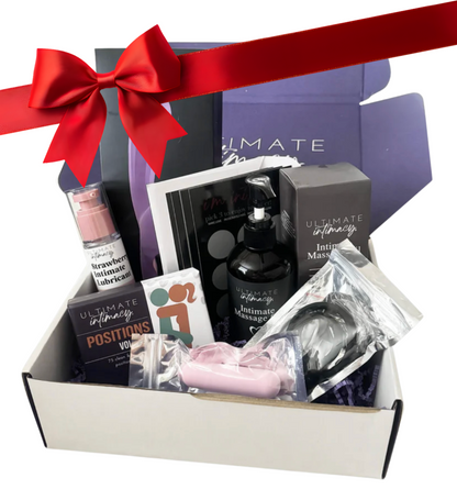 The "Ultimate" Intimate Couples Box