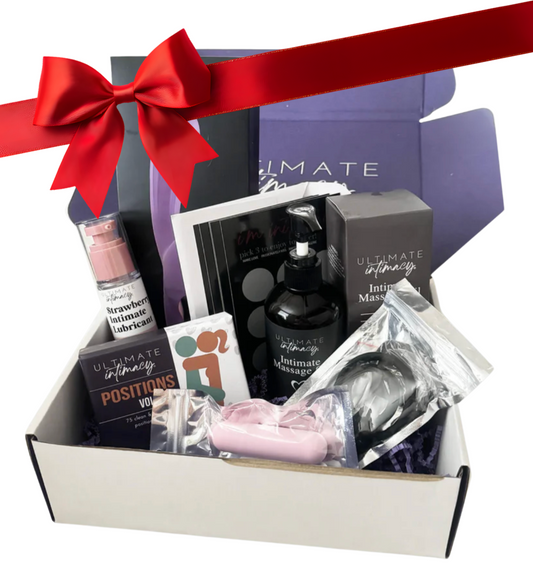 The "Ultimate" Intimate Couples Box