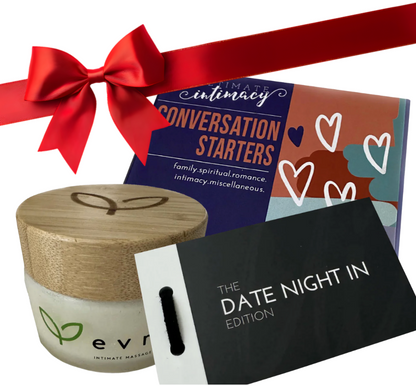 The Date Night Essentials Pack
