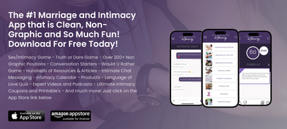 Ultimate Intimacy App - Gift Code For Android On The Amazon App Store