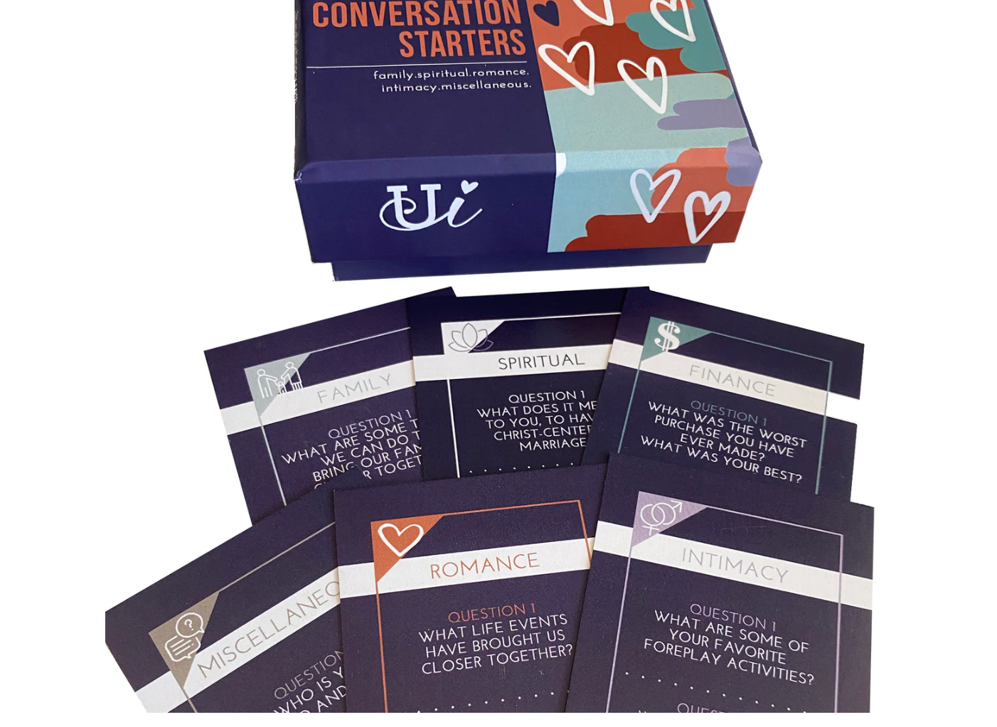The Date Night Essentials Pack