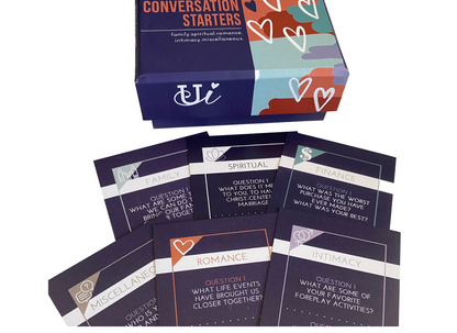 The Date Night Essentials Pack