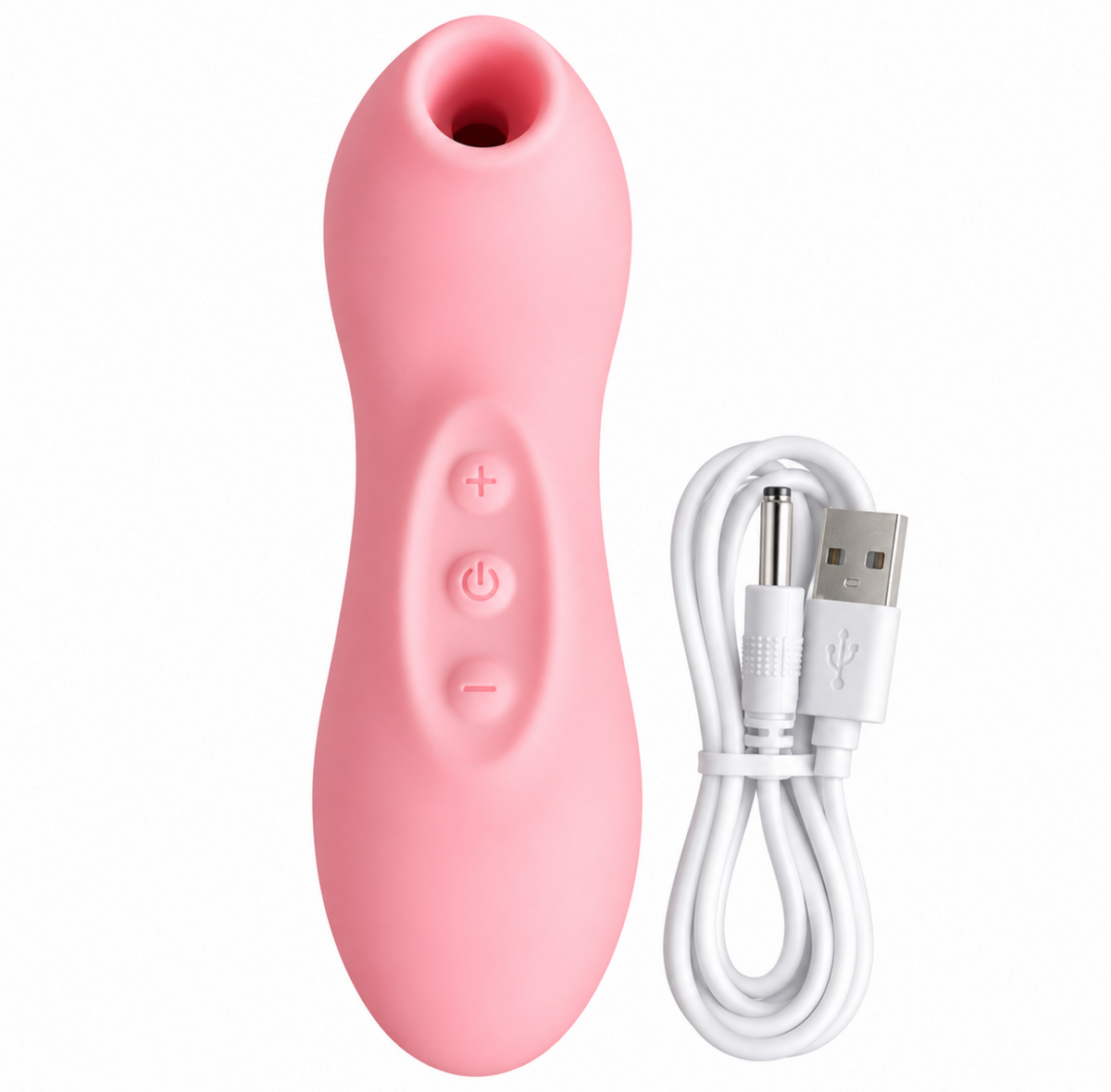 Clitoral Suction Stimulator For Her Pleasure