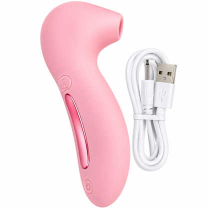 Clitoral Suction Stimulator For Her Pleasure