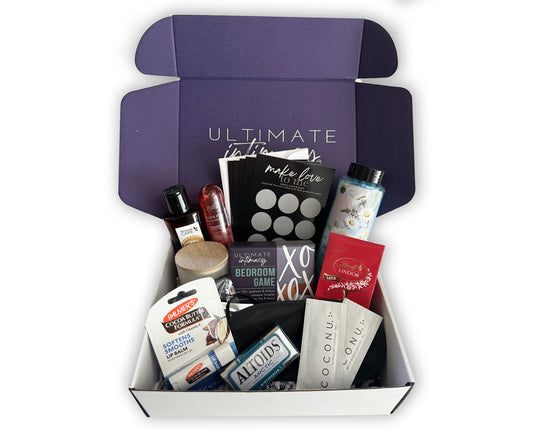 The Ultimate Intimacy Box