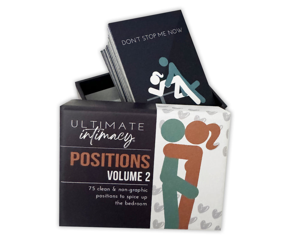 Unleashing Passion With The Amazon Sex Position Techniques For Ultimate Intimacy