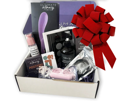 The "Ultimate" Intimate Couples Box