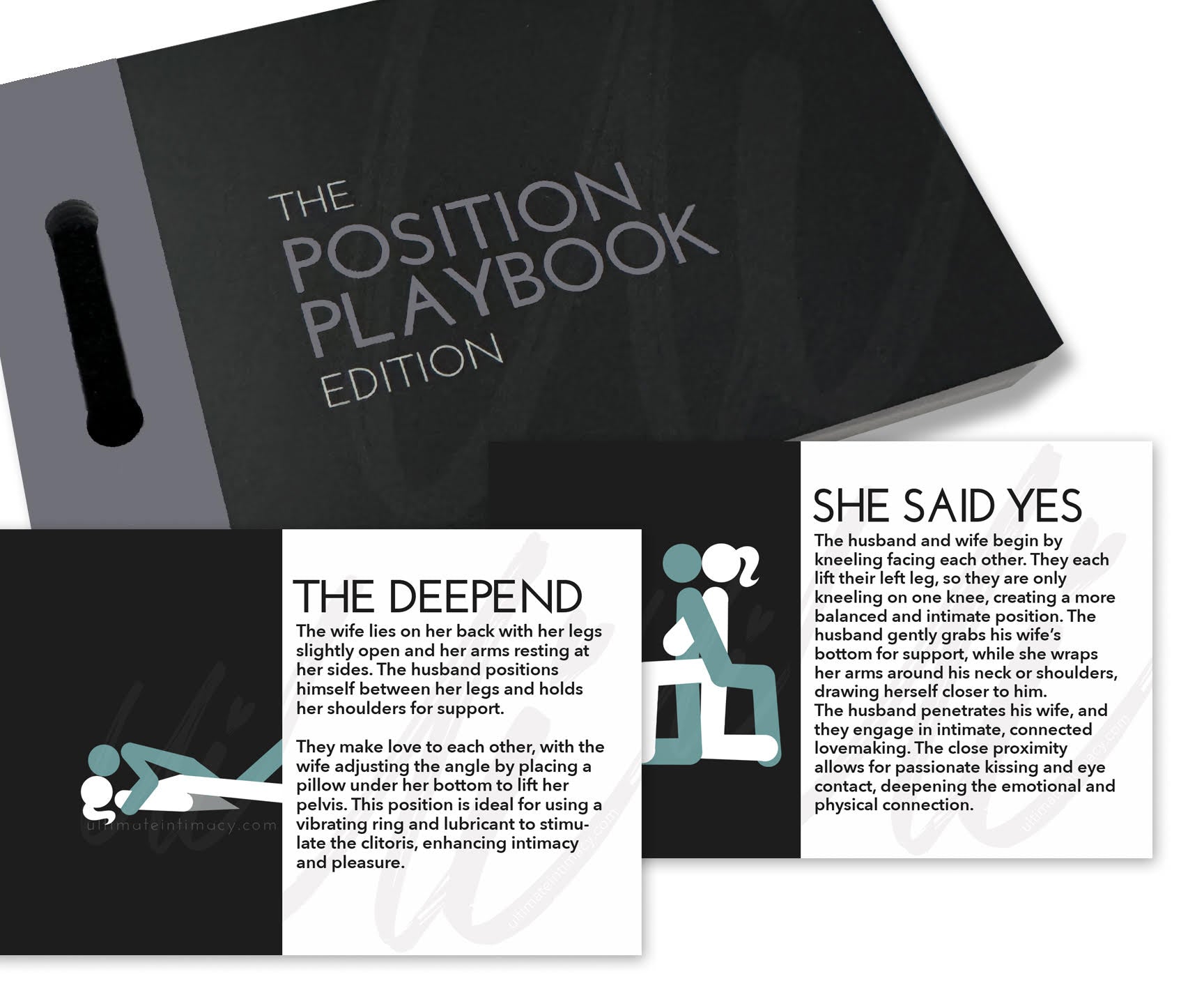 NEW - Position Playbook Coupon Book