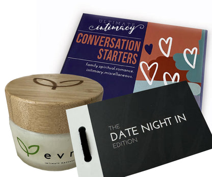 The Date Night Essentials Pack
